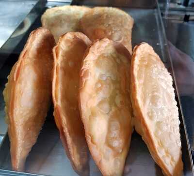 Lanchonete Bico Doce