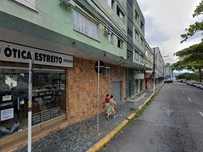 Lanchonete Bico Doce