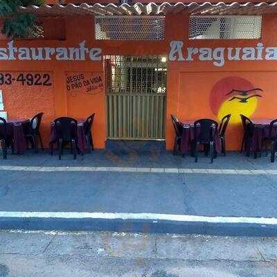 Bar Araguaia