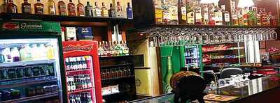 Bar E Mini Snooker Martins Fortes