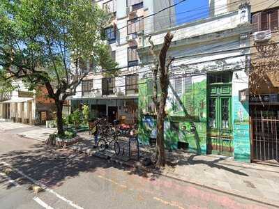 Bar E Mini Snooker Martins Fortes