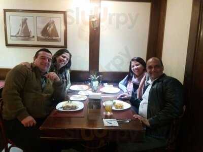 Vascello Bar E Restaurante