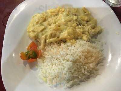 Vascello Bar E Restaurante