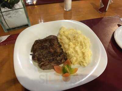 Vascello Bar E Restaurante