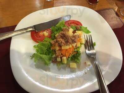 Vascello Bar E Restaurante