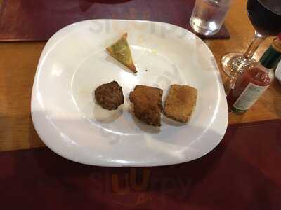 Vascello Bar E Restaurante