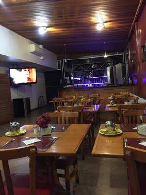 Vascello Bar E Restaurante