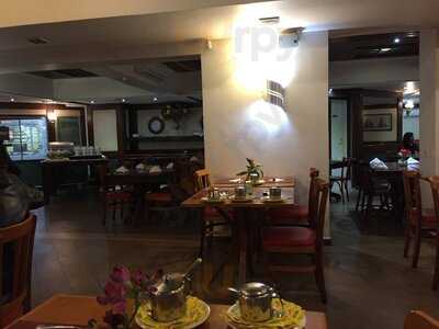 Vascello Bar E Restaurante