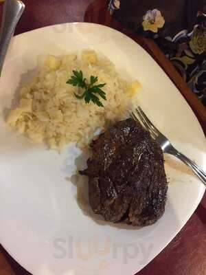 Vascello Bar E Restaurante