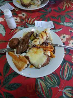 Dom Porto Restaurante