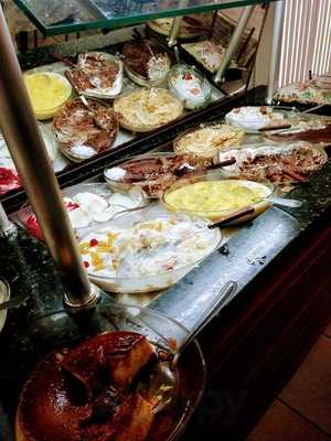 Dom Porto Restaurante