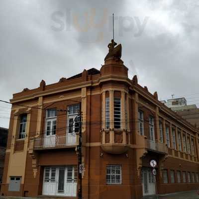 Dom Porto Restaurante