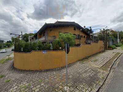 Lanchonete Do Domingos