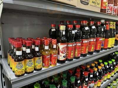 Bias Nipo Restaurante E Produtos Orientais