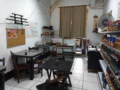 Bias Nipo Restaurante E Produtos Orientais