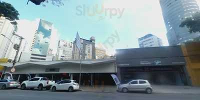 Bias Nipo Restaurante E Produtos Orientais