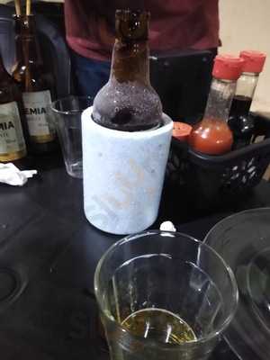 Kelsao Bar & Speto's