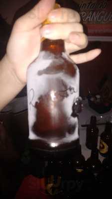 Kelsao Bar & Speto's