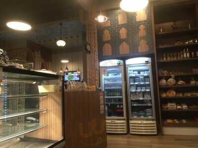 Jaber Esfihas E Especialidades Arabes