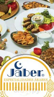 Jaber Esfihas E Especialidades Arabes