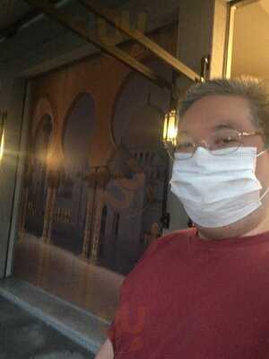 Jaber Esfihas E Especialidades Arabes