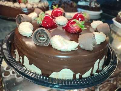 Panificação Voluntários