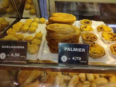 Panificação Voluntários