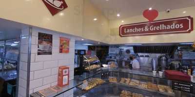 Panificação Voluntários