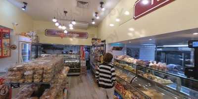 Panificação Voluntários