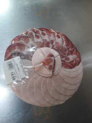 Panificação Voluntários