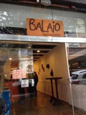 Balaio Restaurante