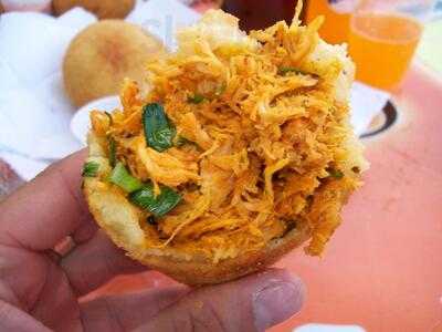 Panificadora E Confeitaria Nutripao