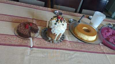 Panificadora E Confeitaria Nutripao