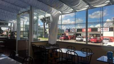 Panificadora E Confeitaria Nutripao