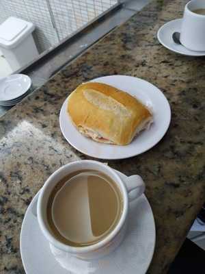 Panificadora E Confeitaria Nutripao