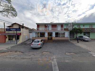 Panificadora E Confeitaria Nutripao