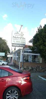 Panificadora E Confeitaria Nutripao