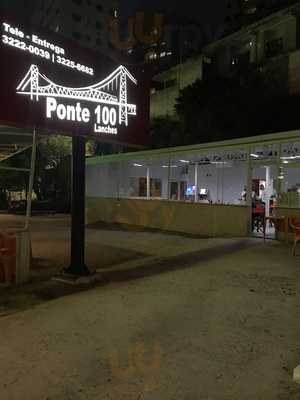 Lanchonete Terminal Urbano