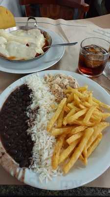 Bar E Restaurante Coracao De Maria