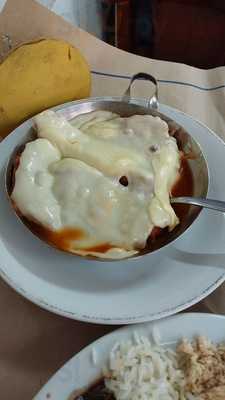 Bar E Restaurante Coracao De Maria