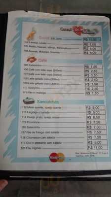 Bar E Restaurante Coracao De Maria