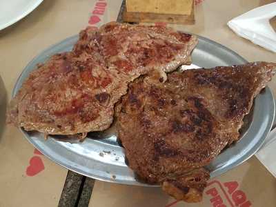 Bar E Restaurante Coracao De Maria