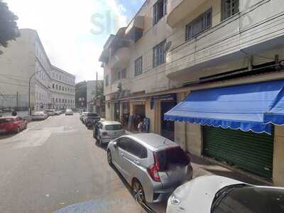 Bar E Restaurante Coracao De Maria