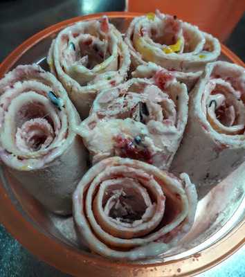 Quero Mais Lanchonete E Pizzaria