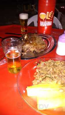 Quero Mais Lanchonete E Pizzaria