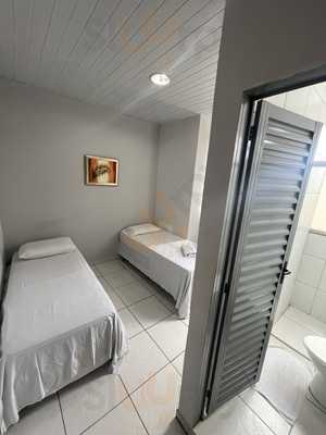 Quero Mais Lanchonete E Pizzaria