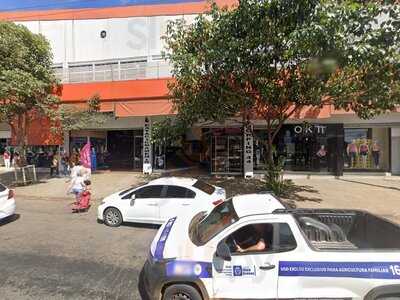 Quero Mais Lanchonete E Pizzaria