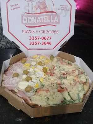 Donna Pizza