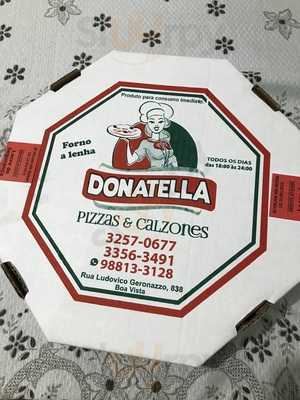 Donna Pizza