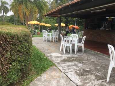 Lanchonete Parque Bacacheri